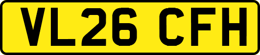 VL26CFH