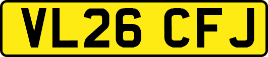 VL26CFJ