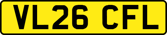VL26CFL