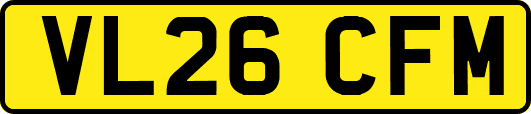 VL26CFM
