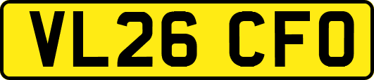 VL26CFO