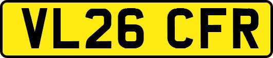 VL26CFR