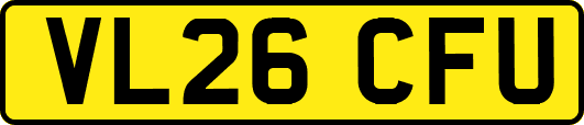 VL26CFU
