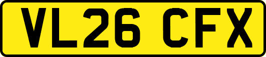 VL26CFX