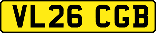 VL26CGB