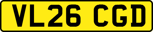 VL26CGD