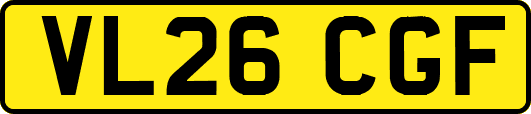 VL26CGF