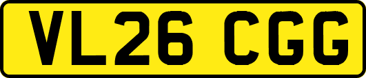 VL26CGG
