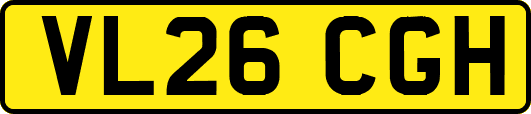 VL26CGH