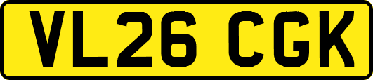 VL26CGK