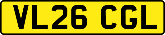 VL26CGL