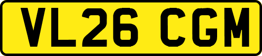 VL26CGM