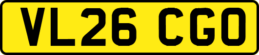VL26CGO