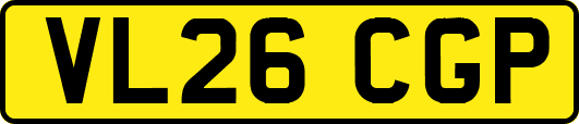 VL26CGP