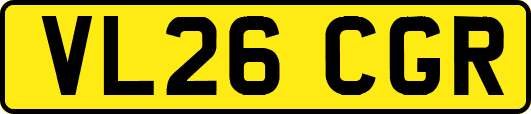 VL26CGR