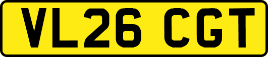 VL26CGT