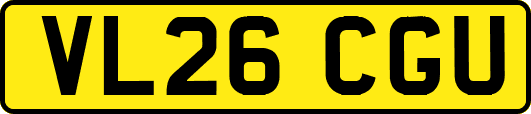 VL26CGU
