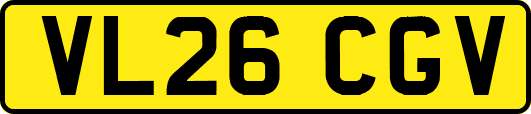VL26CGV
