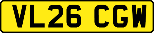 VL26CGW