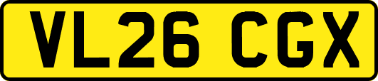 VL26CGX