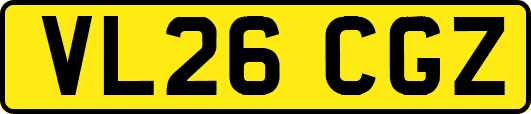 VL26CGZ