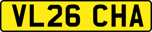 VL26CHA