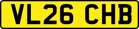 VL26CHB