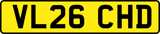 VL26CHD