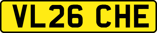 VL26CHE