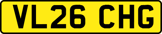 VL26CHG