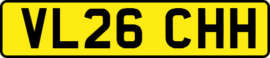 VL26CHH