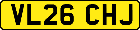 VL26CHJ