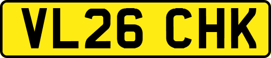 VL26CHK