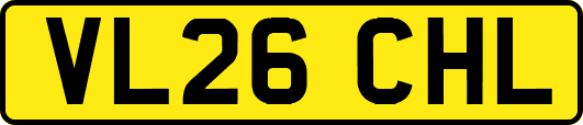 VL26CHL
