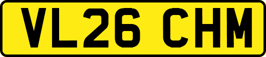 VL26CHM