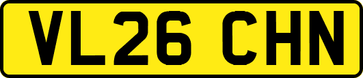 VL26CHN