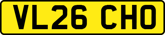 VL26CHO