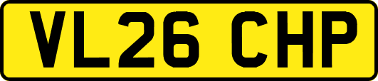 VL26CHP