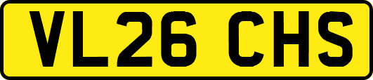 VL26CHS