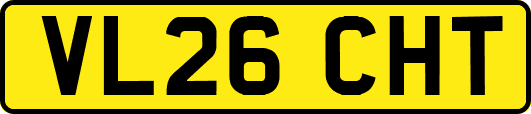 VL26CHT