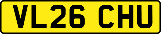 VL26CHU
