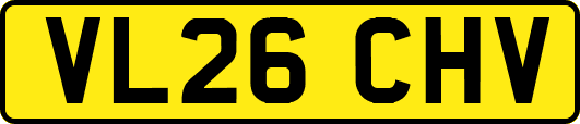 VL26CHV