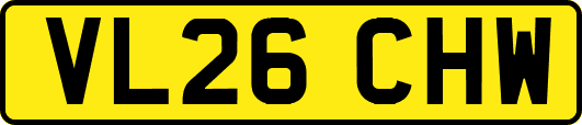 VL26CHW