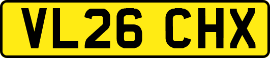 VL26CHX