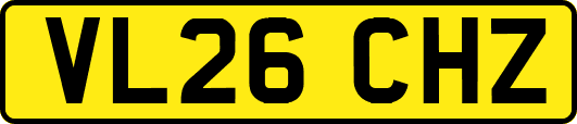 VL26CHZ