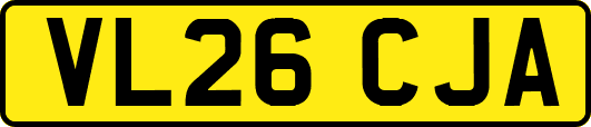 VL26CJA