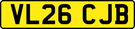 VL26CJB