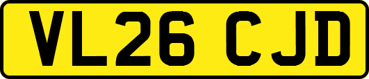 VL26CJD