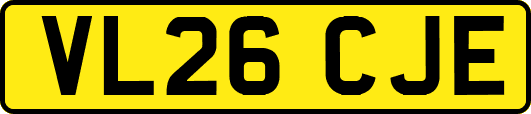 VL26CJE