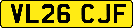 VL26CJF
